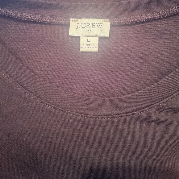 Re-Imagined by J.Crew Maxi Long Black 100% Cotton Dress - Picture 8 of 8